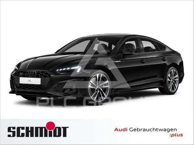 2023 Audi S5