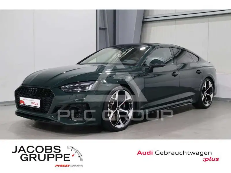 2023 Audi RS5