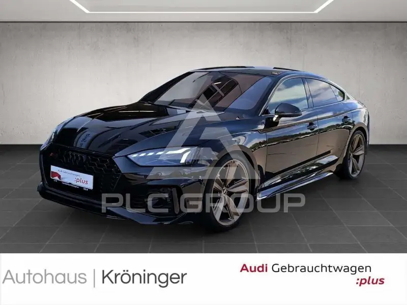 2023 Audi RS5