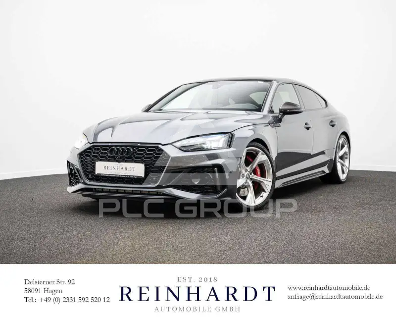2023 Audi RS5