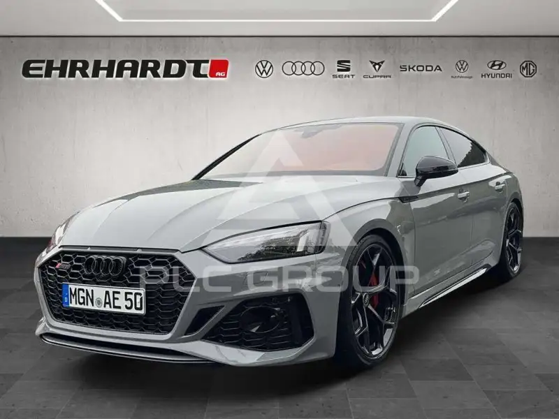 2023 Audi RS5
