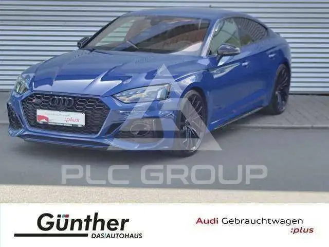 2023 Audi RS5