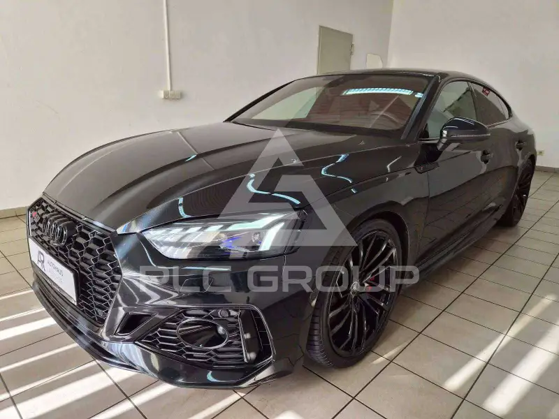 2023 Audi RS5