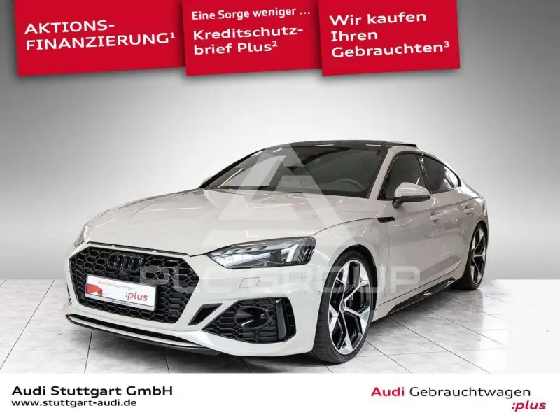 2023 Audi RS5