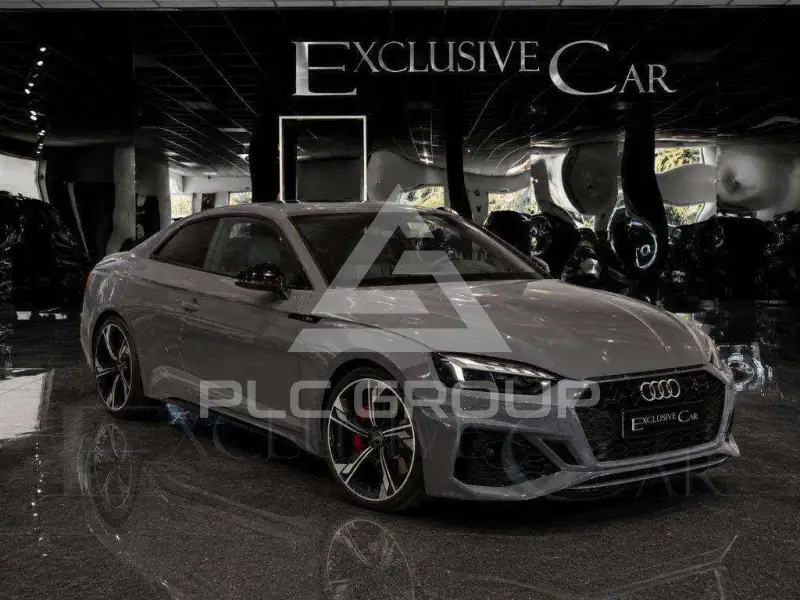 2023 Audi RS5