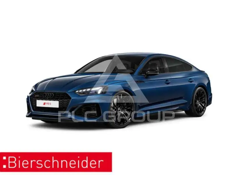 2023 Audi RS5