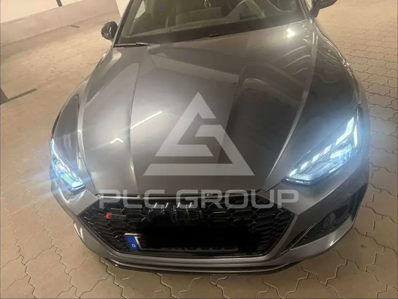 2023 Audi RS5