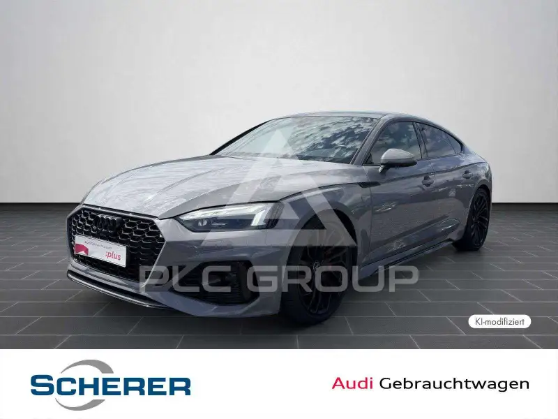2023 Audi RS5