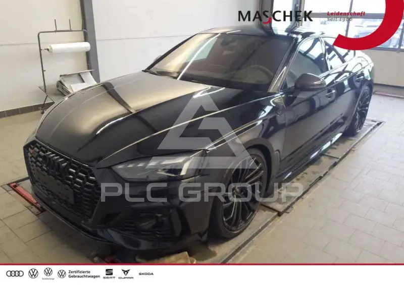 2023 Audi RS5
