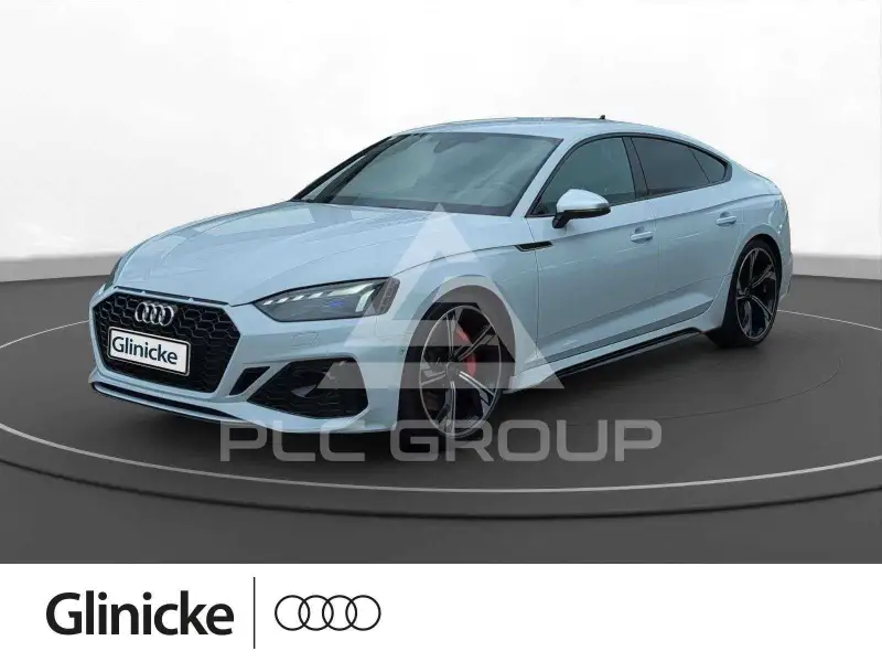 2023 Audi RS5