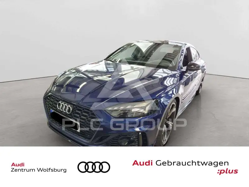 2023 Audi RS5