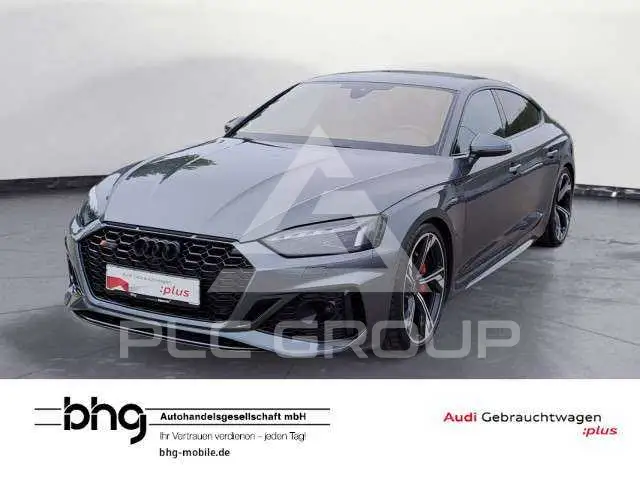 2023 Audi RS5