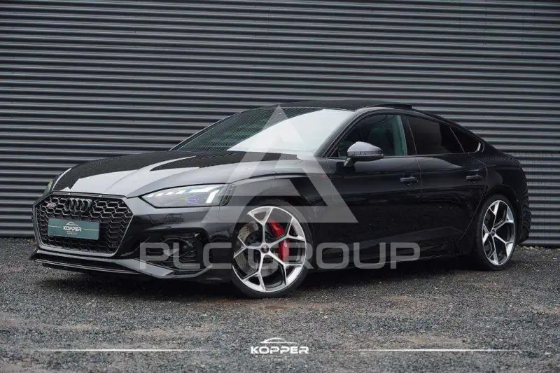 2023 Audi RS5