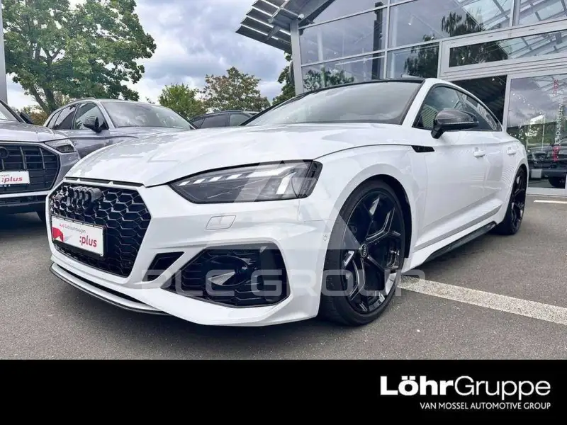 2023 Audi RS5