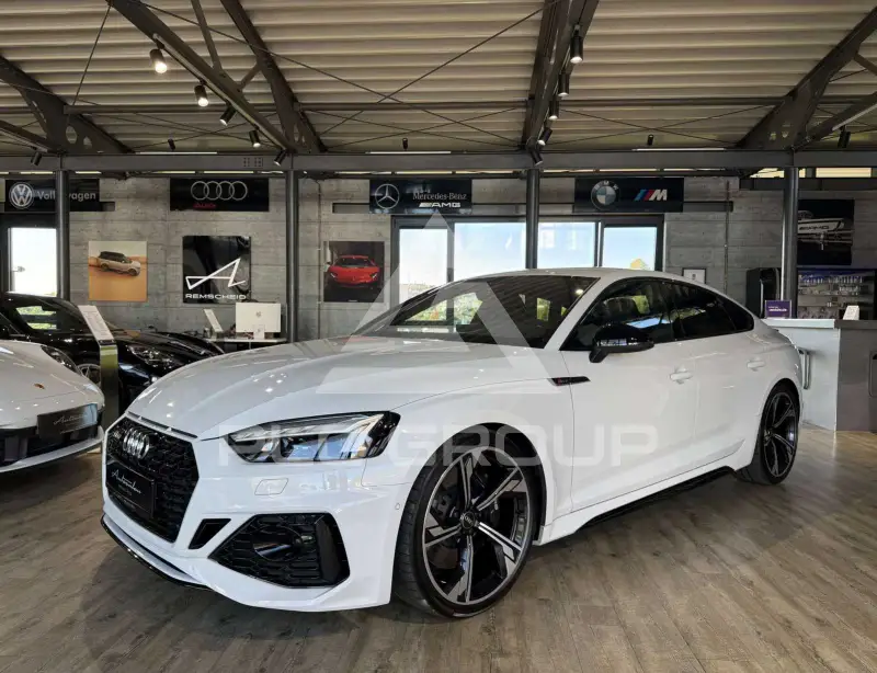 2023 Audi RS5
