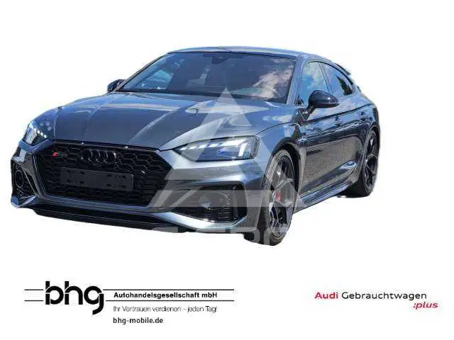 2023 Audi RS5