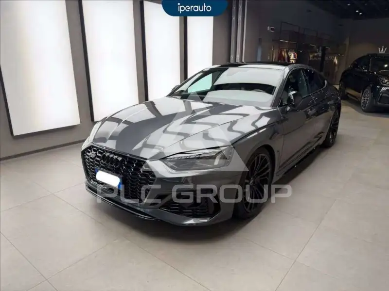 2023 Audi RS5