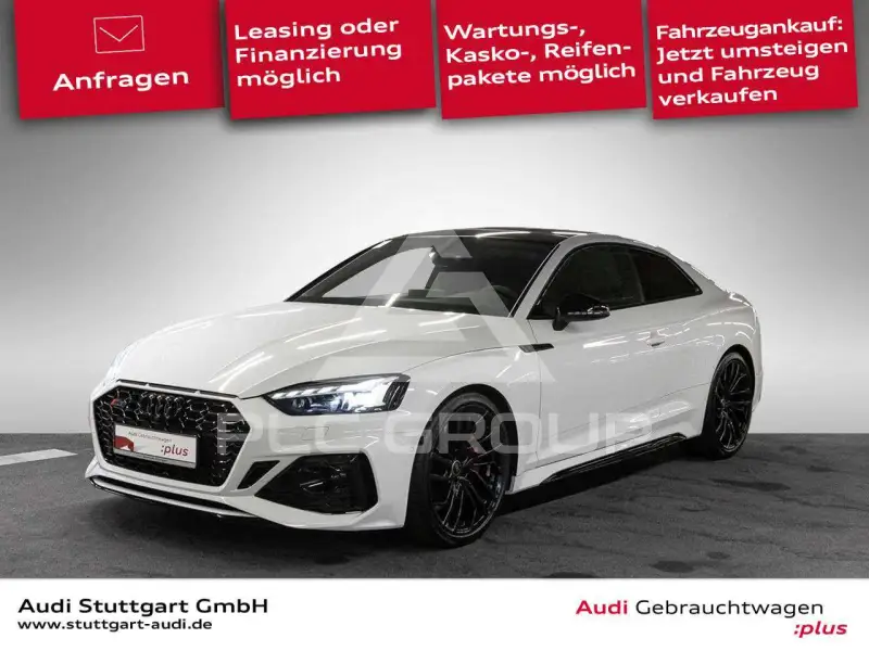 2023 Audi RS5