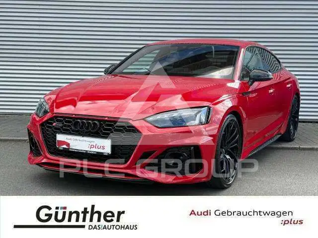 2023 Audi RS5