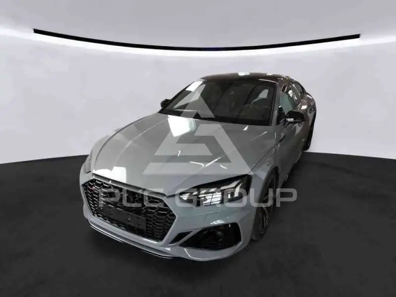 2023 Audi RS5
