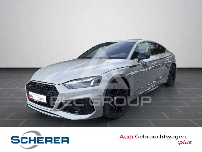 2023 Audi RS5