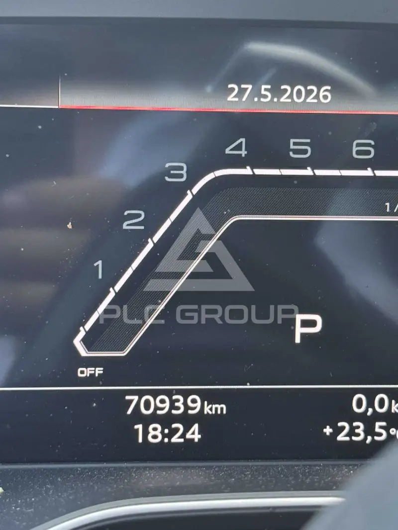 2023 Audi RS5