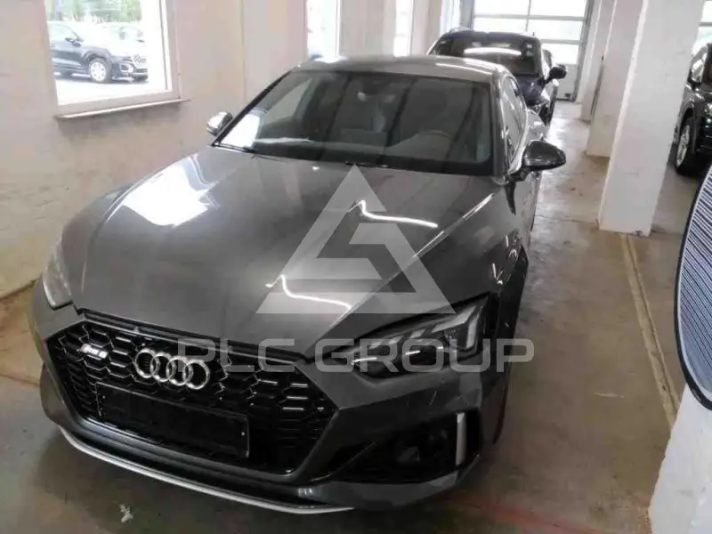 2023 Audi RS5