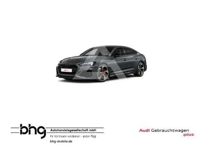 2023 Audi RS5