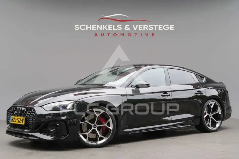 2023 Audi RS5