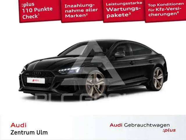 2023 Audi RS5