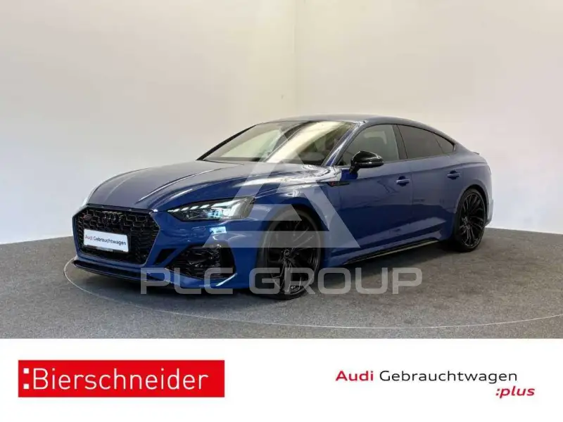 2023 Audi RS5