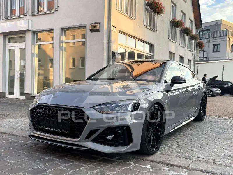 2023 Audi RS5