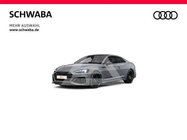 2023 Audi RS5