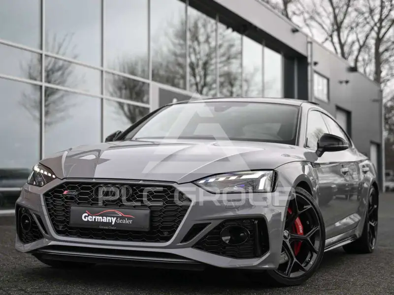 2023 Audi RS5