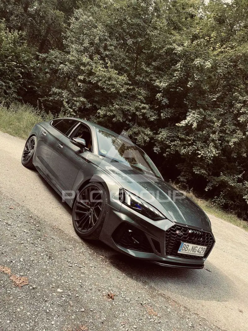 2023 Audi RS5