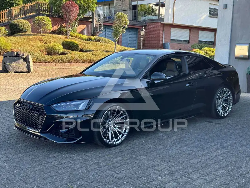 2023 Audi RS5