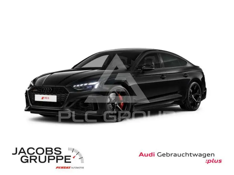 2023 Audi RS5