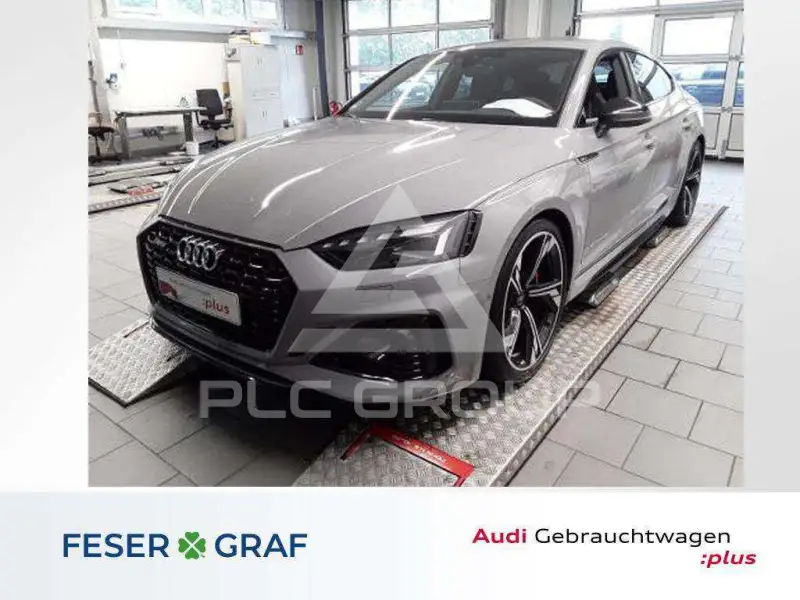 2023 Audi RS5