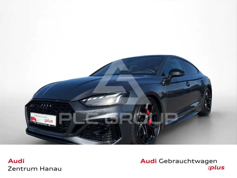 2023 Audi RS5