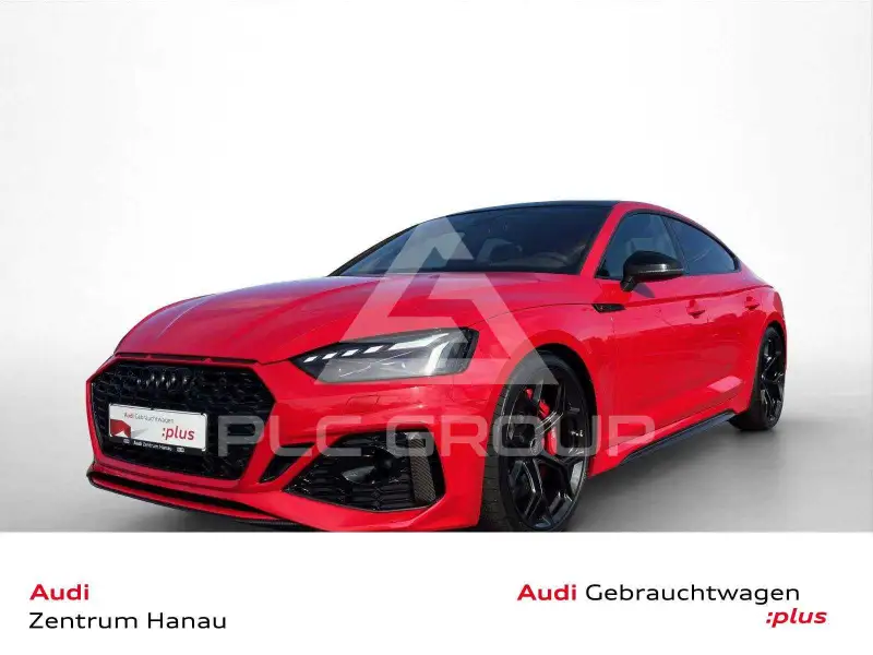 2023 Audi RS5