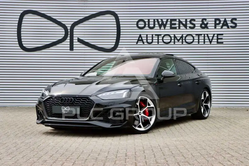 2023 Audi RS5