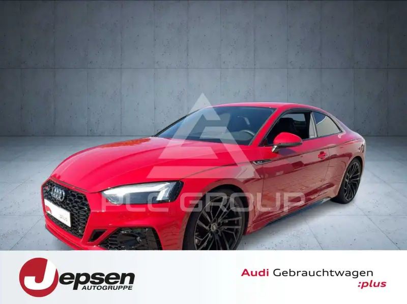 2023 Audi RS5