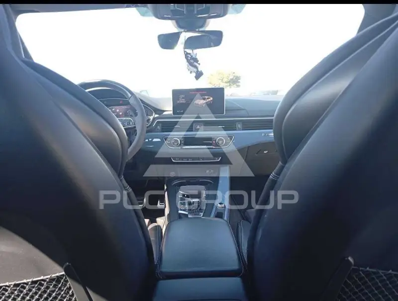 2023 Audi RS5