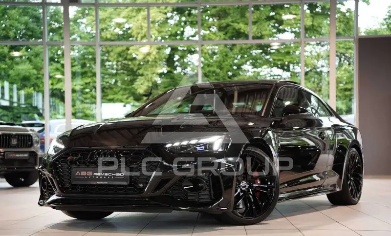 2023 Audi RS5