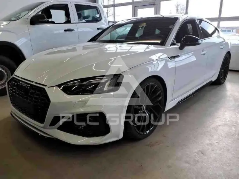 2023 Audi RS5