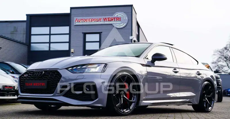 2023 Audi RS5