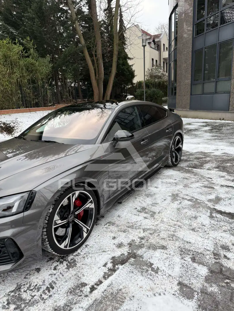 2023 Audi RS5