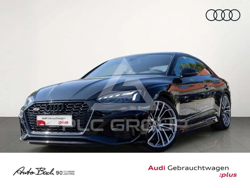 2023 Audi RS5