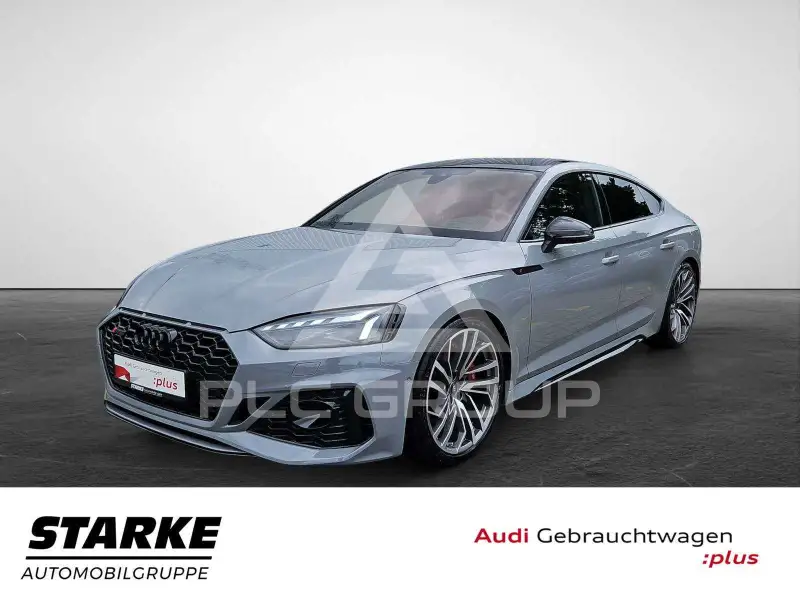 2023 Audi RS5