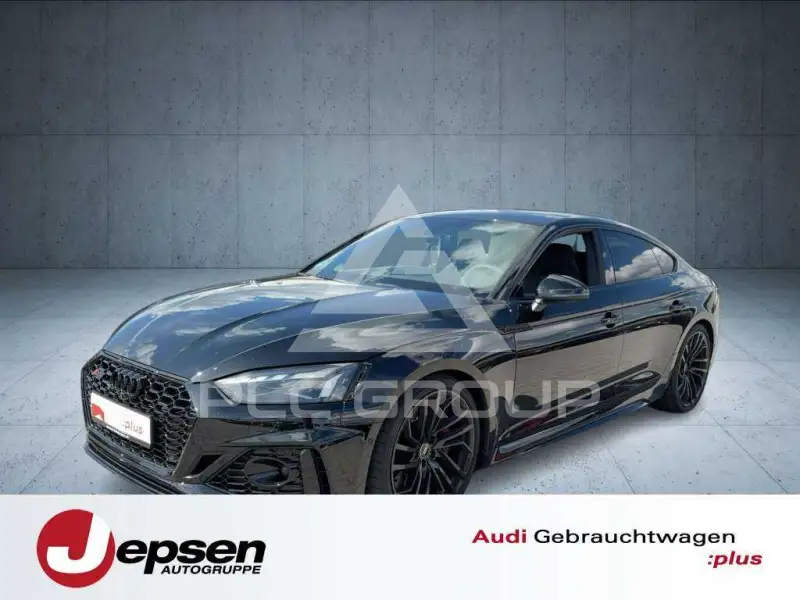 2023 Audi RS5